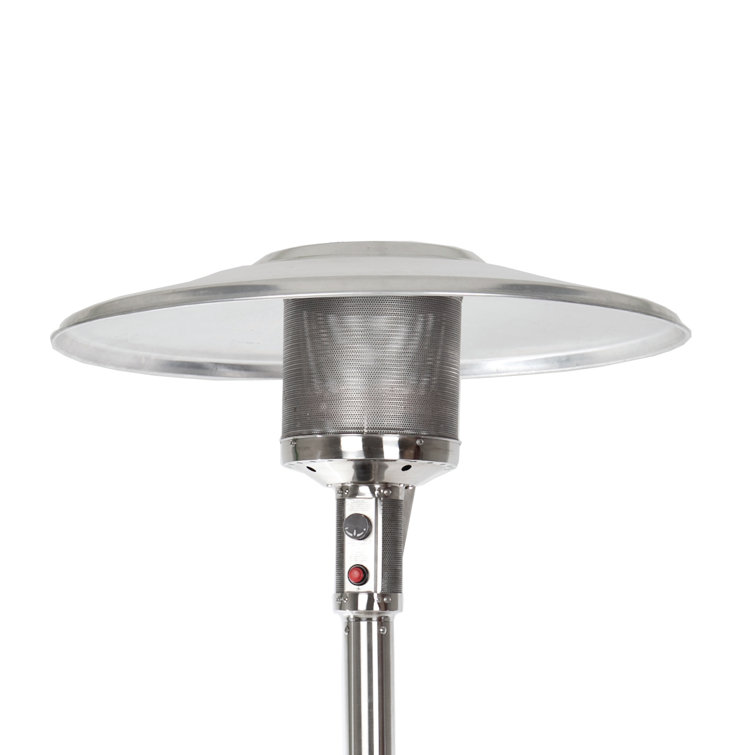 Fire Sense Patio Heater Parts & Reviews Wayfair